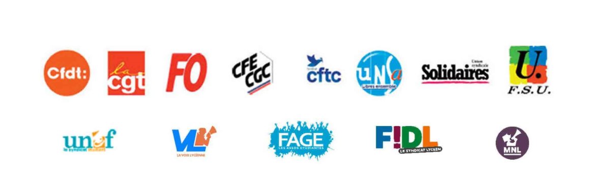 La mobilisation sociale s’accentue, c’est l’heure du retrait !