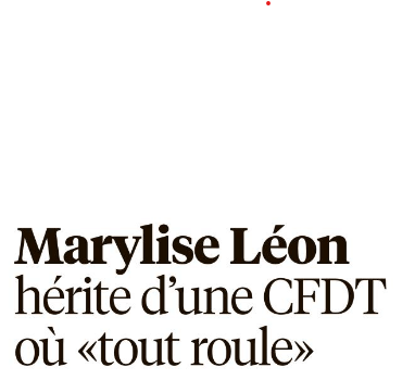 Libé 22 juin 2023