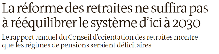 Le Monde, 21 juin 2023